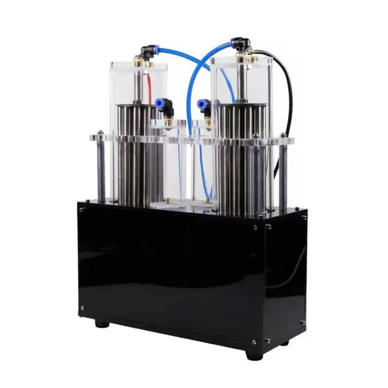 Laboratory Equipment High-Quality Hydrogen and Oxygen Separation Water Electrolyzer Dual Outlet Popular Science Equipment