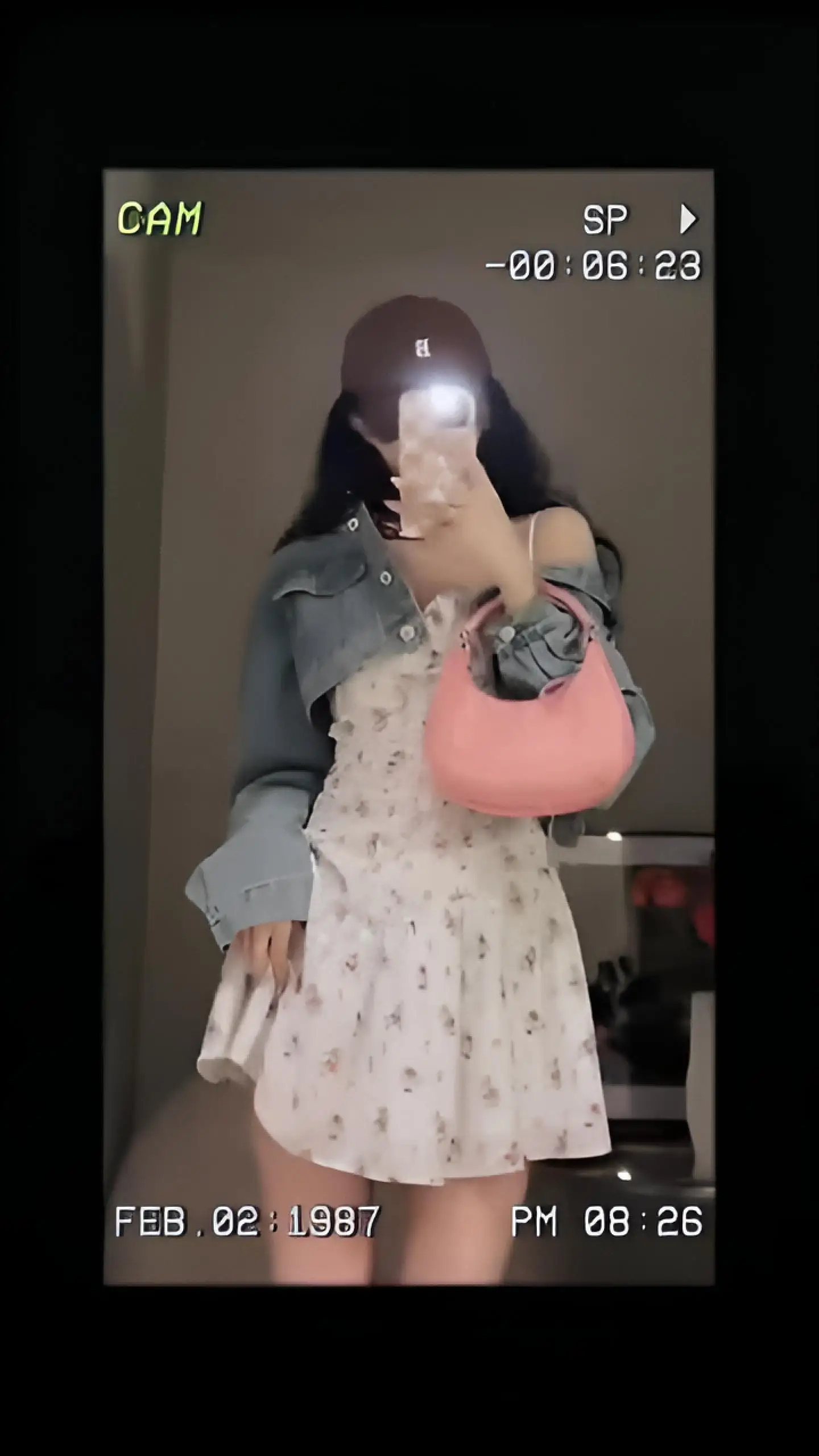 

Denim Coat Patchwork Linen Womens Fall Corduroy Snap Button Wide Ribbed Sportswear Waistband Epaulettes Standneck Outcoats Daily