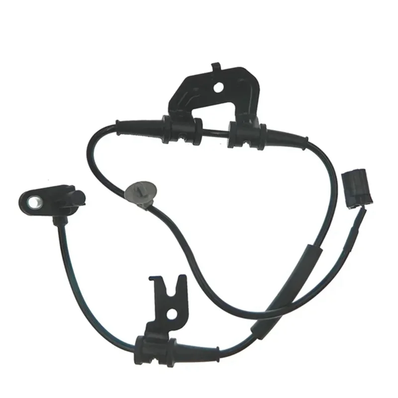 

Датчик ABS 95670-B4300 (LH) и 95671-B4300 (RH) для Hyundai BA IA G3LA G4LA G4LA B3LA I10