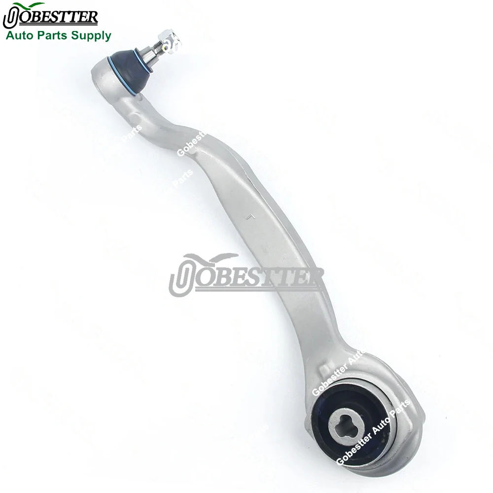 Front Left or Right Lower Suspension Bent Control Arm For Mercedes Benz E Class W212 T Model S212 RWD  A2123302711 A2123302811