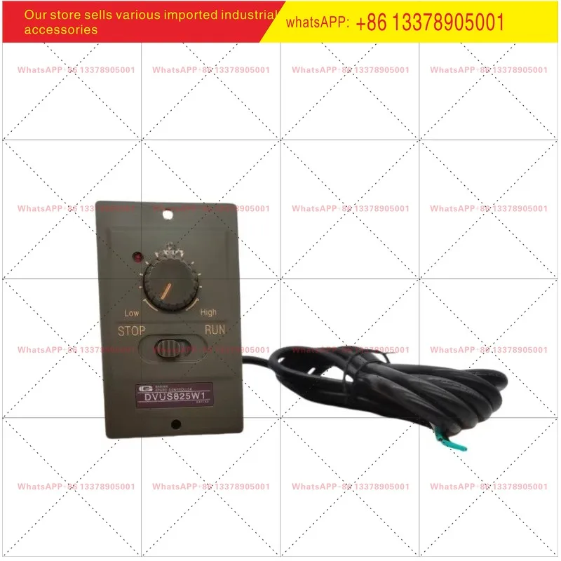 Governor DVUS825W1/940W1/960W1/990W1/715W1/616W1/controller