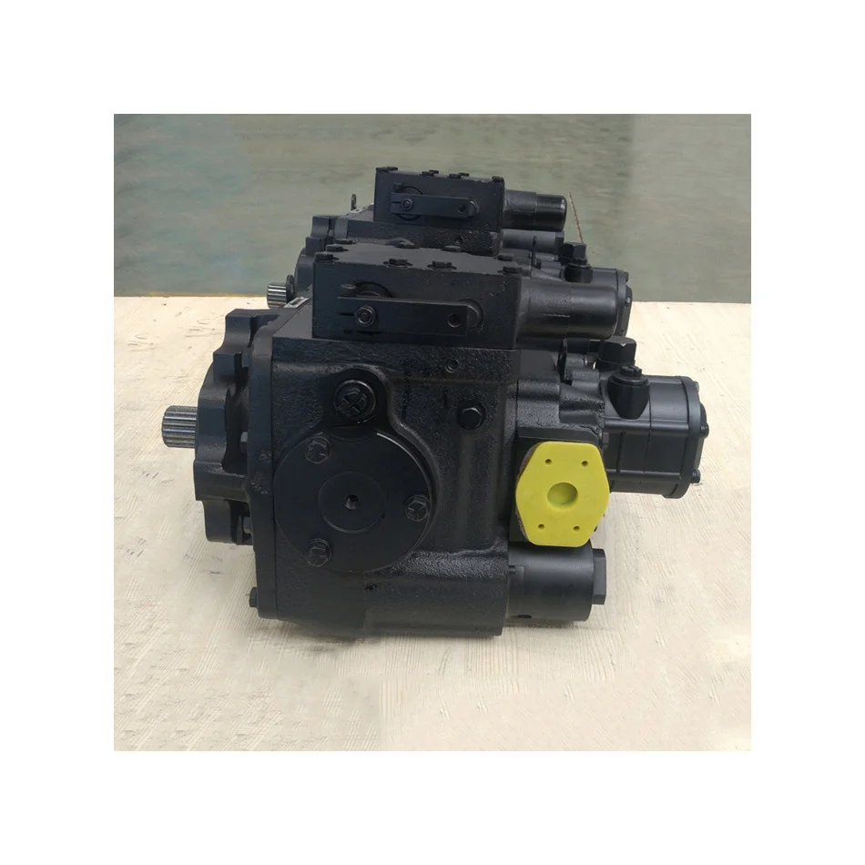 Highland brand PV23 variable displacement axial piston pump