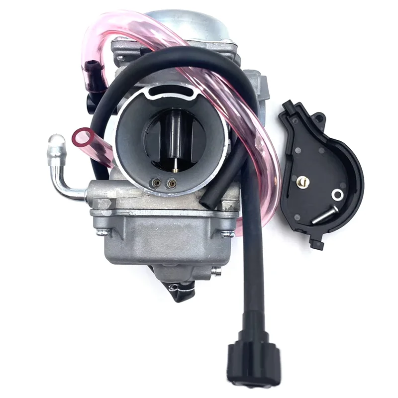 

0470-449, 0470-433, 0470-390 Carburetor Assembly Fits For Arctic Cat ATV 400 500 FIS TBX 2000 2001 2002 2003 Spare Parts