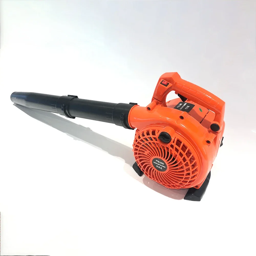 

Small Farm Snow Thrower Blower Agure Gas Mini Cleaning Machine For Sale