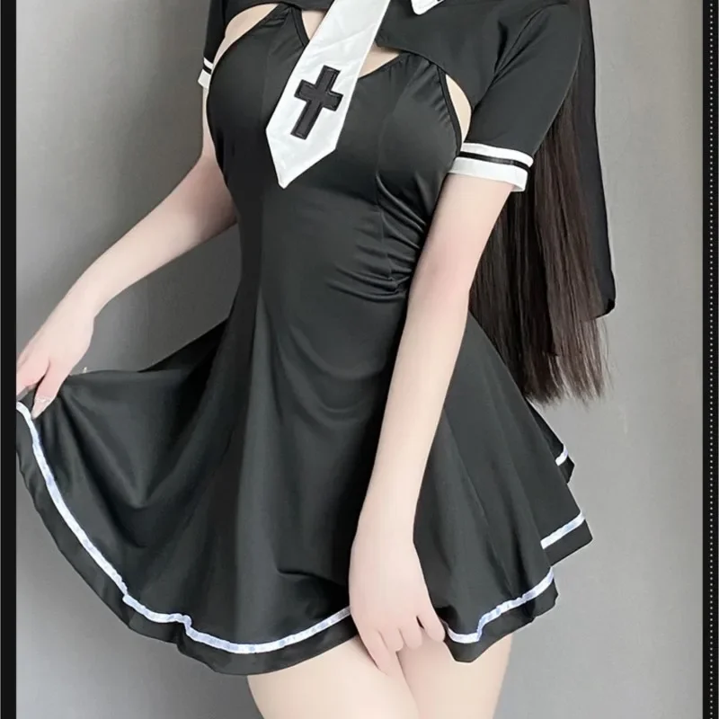 

Lingerie Tight fitting women's clothing uniform tempting waist cinching stockings sexy adult xxx sexy tоy xxl latex sexy women