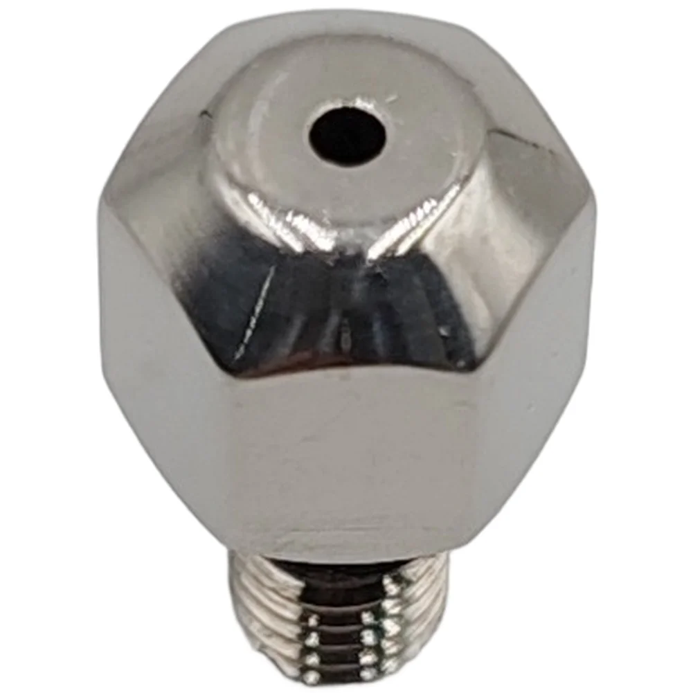 Coffee Machine Steam Wand with Single Hole Nozzle for EC680 EC685 155 ECP36.31 ECP35.21 ECP35.31 ECZ351 EC341 ECO310 ECP3420