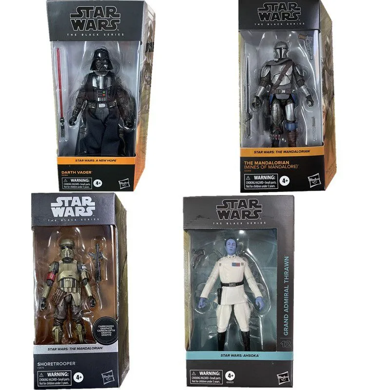 hasbro-genuine-star-wars-black-series-6-inch-figure-darth-vader-new-hope-darth-vader-figure-boy-birthday-gift-christmas-gift