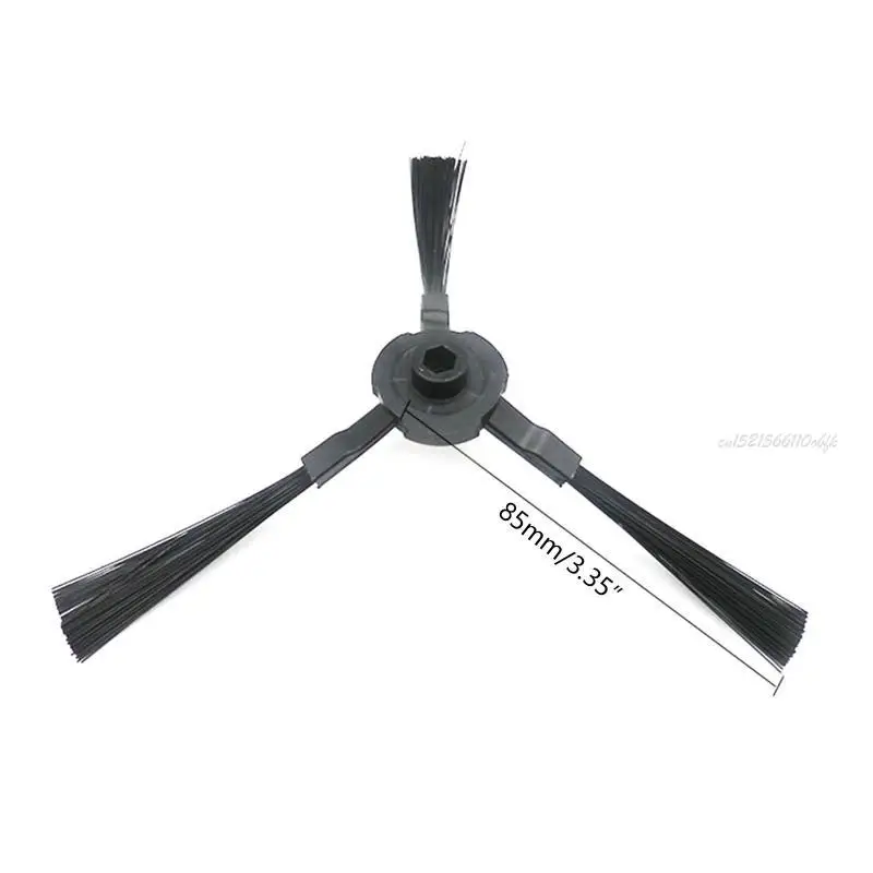 27RB Пакет из 2 замены чистящей щетки Простая установка Не требуется для вакуумных чистящих средств серии ILife.