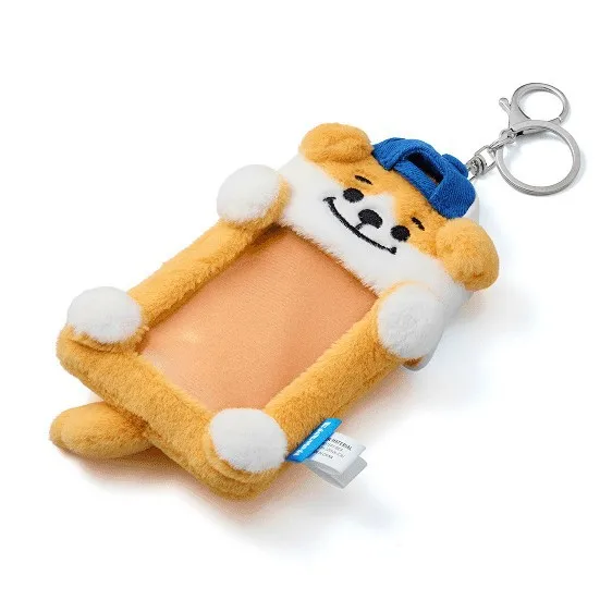 Niedlicher EN Kpop Puppen-Schlüsselanhänger Jay Ni-ki Sunghoon Fan-Kollektion Geschenk-Anhänger Accessoires