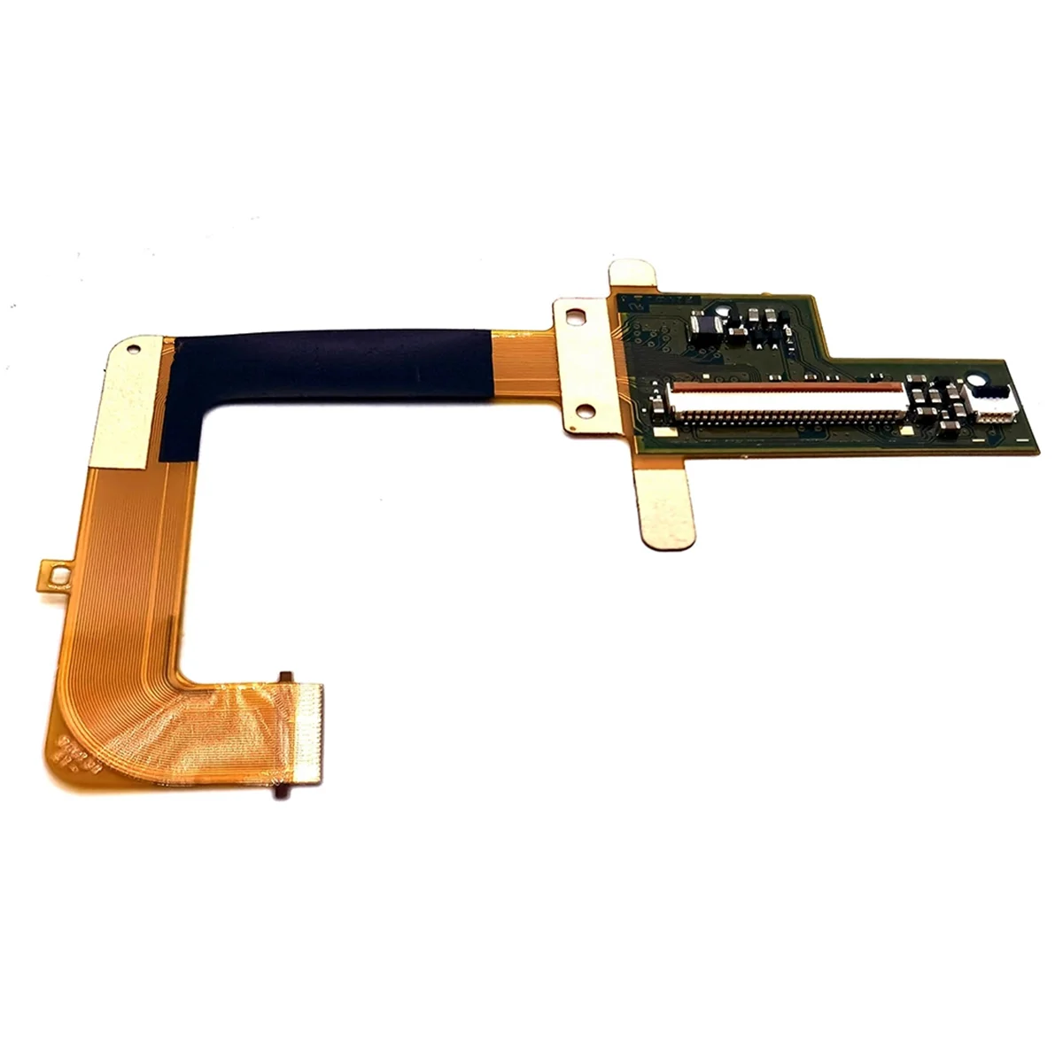 LCD Screen Hinge FPC Connection Flex Cable NEW Repair Parts