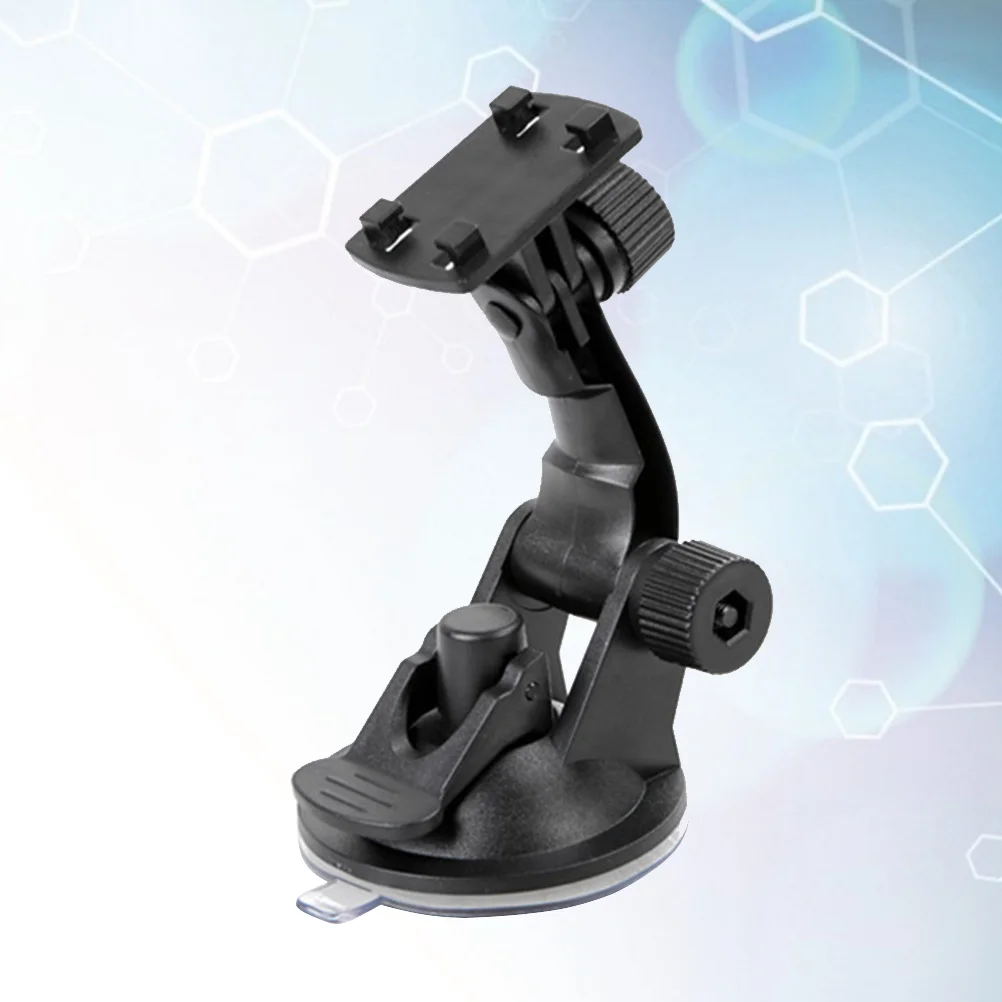 Vehicle Mounted Phone Bracket for Car Durable and Easy to Use 180 Degree Rotation Fits Almost All Smart Phones