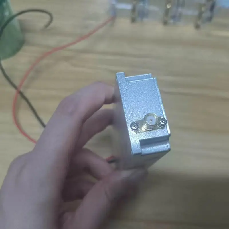 Транзисторы LDMOS мощностью 30-50 Вт, модуль циркуляции со встроенным источником сигнала, модуль LoRa + Gan