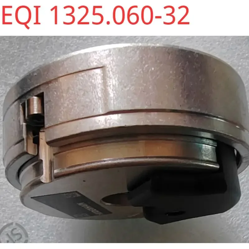 Used EQI 1325.060-32 EncoderFunctional testing package is ready
