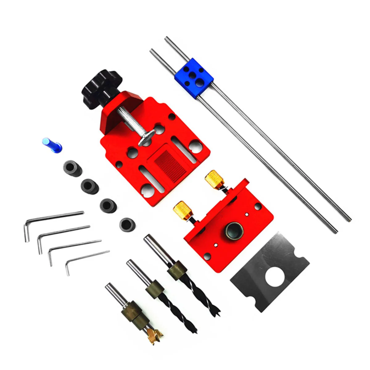 Деревообрабатывающий позиционер