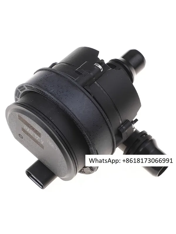 Compatible with original E200 E240 auxiliary water pump C180 C200 C280 C300 warm air pump C200