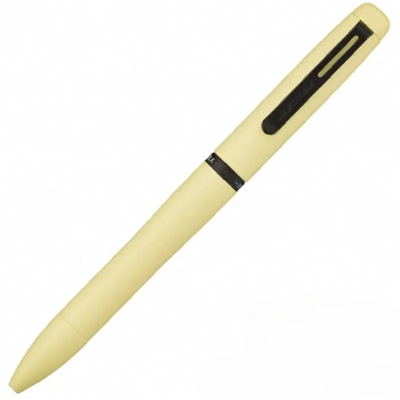 Cheap Sale Japan Bead Pens UNI Jet Stream Prime Gel Pen 3-color Black 0.5mm Pen Core Kawaii Yellow Blue Colors Stationery Gift