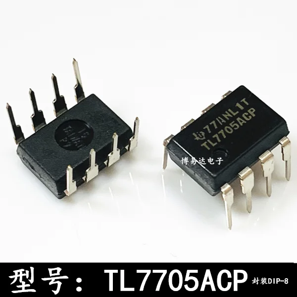 

20 шт./лот TL7705ACP DIP-8 ic TL7705BCP TL7705CP Инвентарь в настоящее время на складе ..