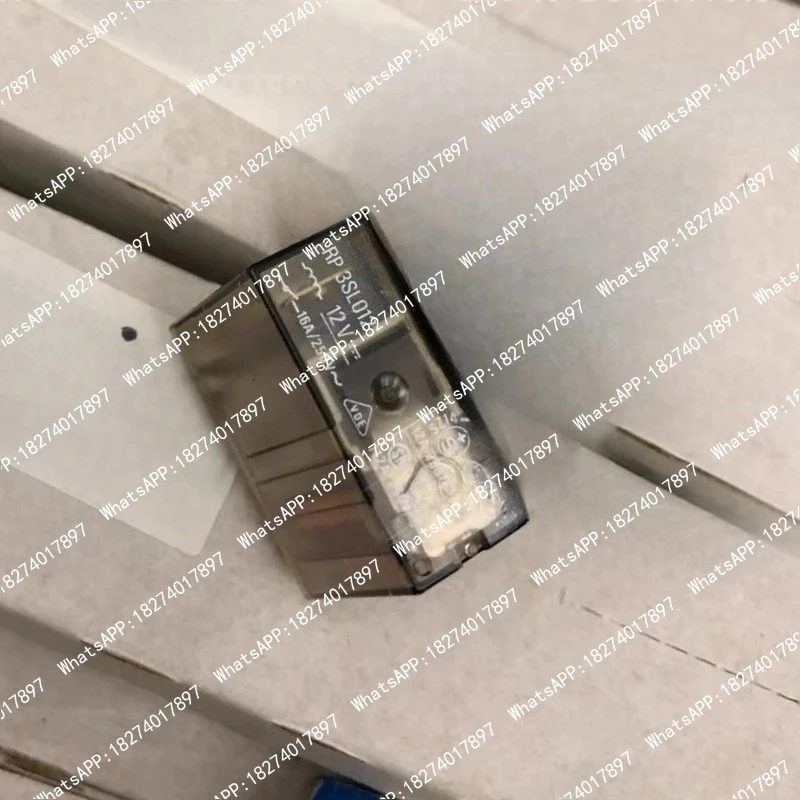 

relay RP3SL012 12V 16A 6-pin Tool accessories