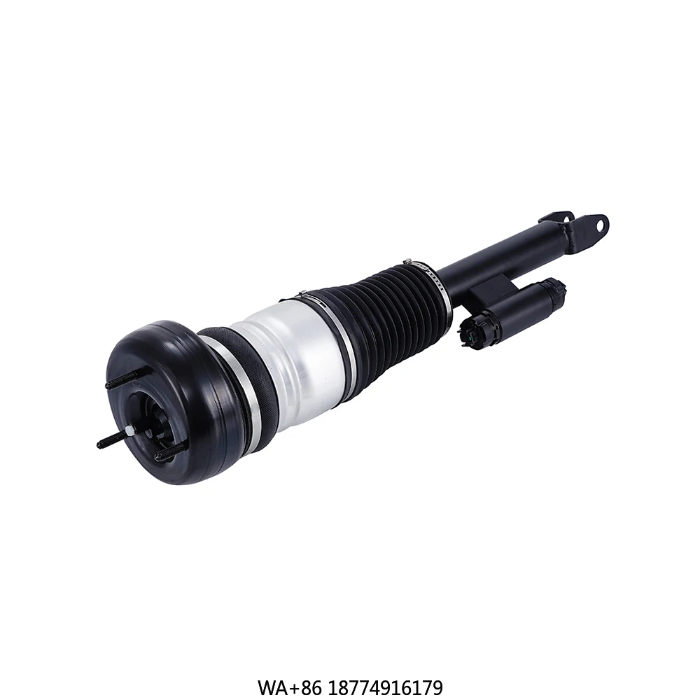 

High-Performance Front Air Suspension Shock Absorber Airmatic for W223 2233207103 2233207203 with Rubber Bushing