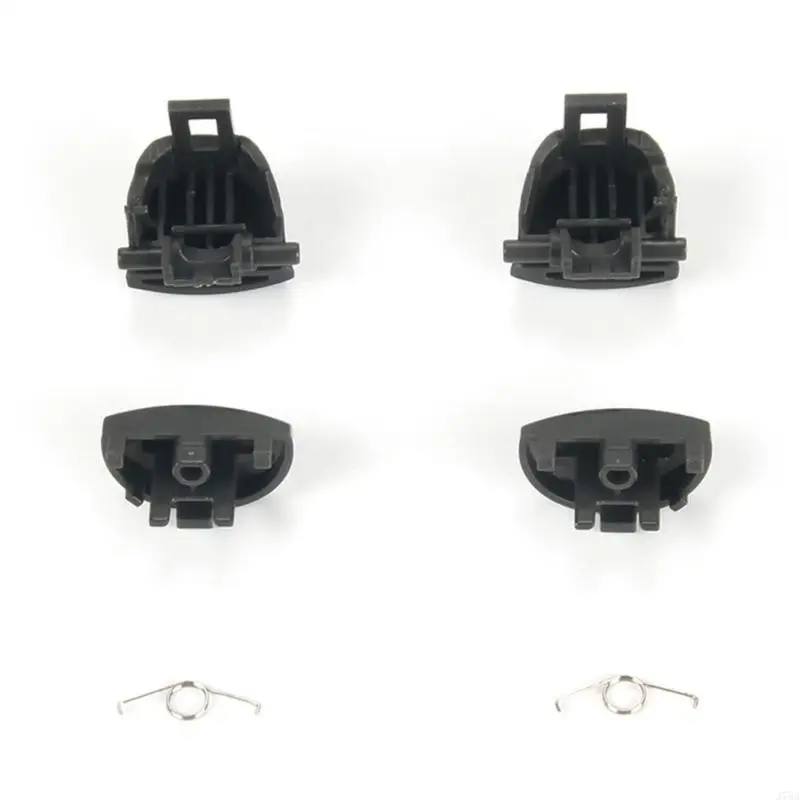 J78A L2 BOTTNS TRAGRA + SPRINGS PARA CONTROLADOR JDM-040