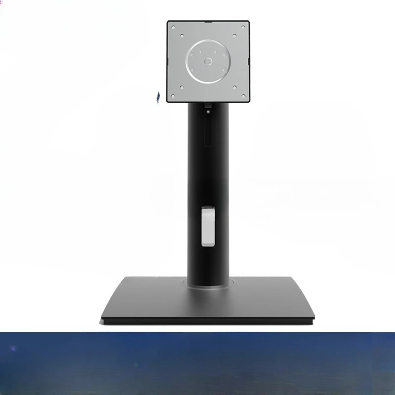 Monitor 22 24 27 29 32 Horizontal and vertical screen, rotate left and right, lift up and down freely, live broadcast bracket