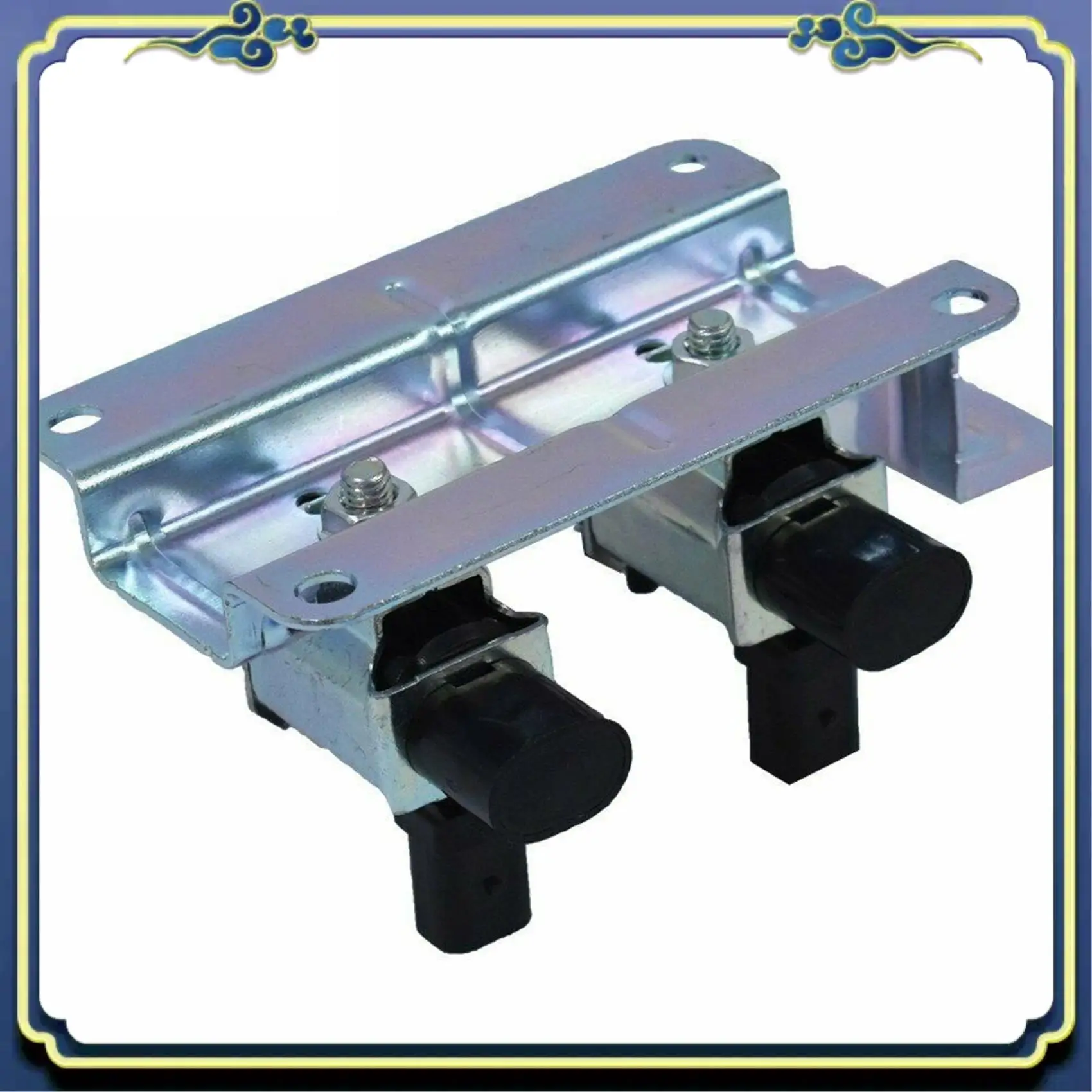 Au16-Vacuum Solenoi…