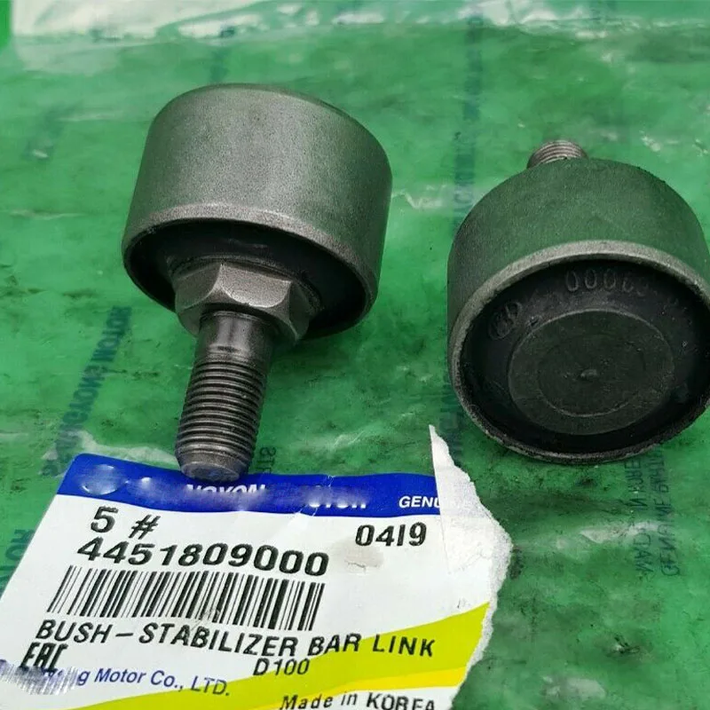 Brand New Front Lower Arm Bushing 4451809000 For SSANGYONG KYRON 2.3L PETROL 2.0L TD OEM 4451809000