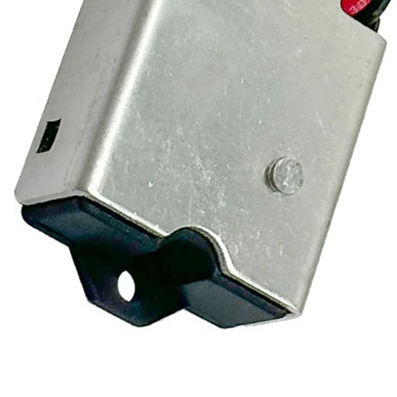 DTA5 Soft for Start Switch for Angle for Grinder, 230V 16A Current Limiter Module, Power Tools Accessories Retrofit, Metal
