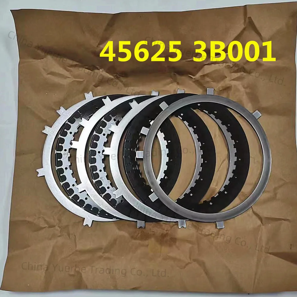 

456253B001 Genuine for Hyundai kia DISK SET-U/D BRAKE 45625-3B001