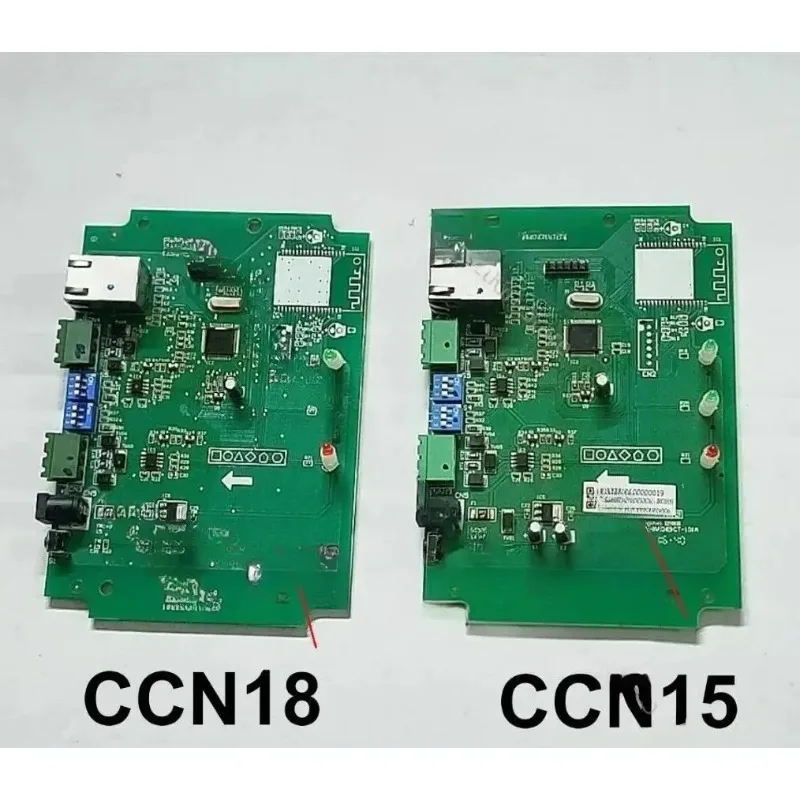 جديد 17111200000011 CCM18 لبوابة مراقبة شبكة ميديا CCM15.D.1.1-1 17111500000160 17111500000019 CCM15 #1