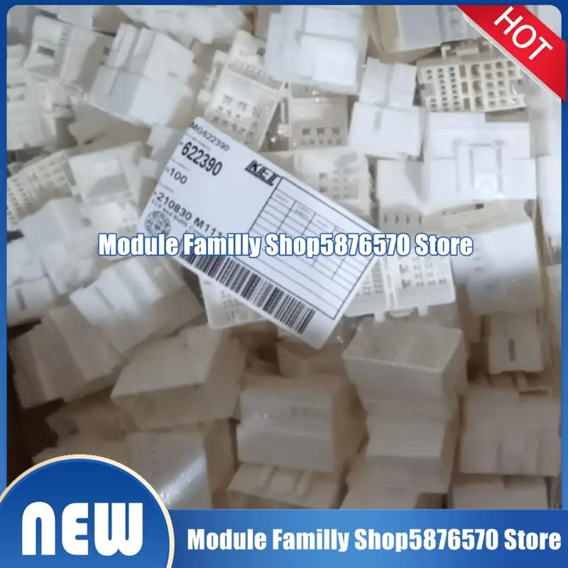 

50pcs/lot 100% new MG622390 1719057-4 MX34024SF1 6189-7602 6189-1129 174661-2 1734366-1 120157922p 1376352-2 1-178128-6