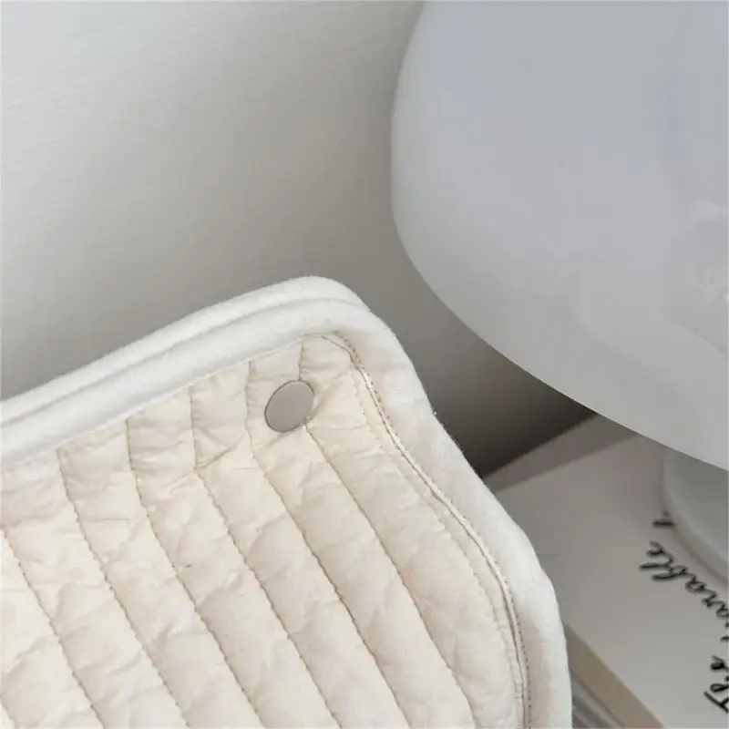 

E8BD Современный диспенсер для тканевых салфеток, настольные органайзеры для хранения хлопчатобумажной ткани