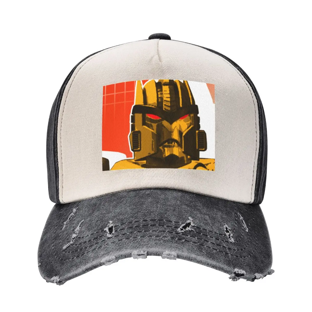 HONOR-DINOBOT Baseball Cap birthday Hat Man Luxury Rave Mountaineering Golf Men Women's