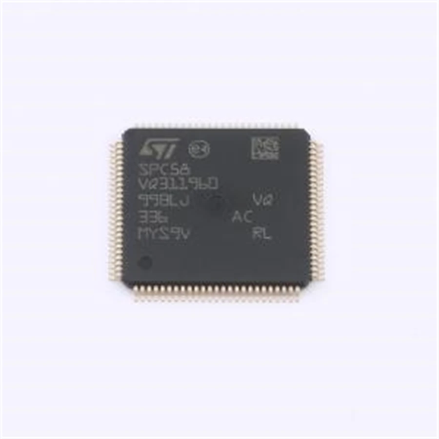 

2PCS/LOT SPC584B70E3EHC0X (Microcontrollers)