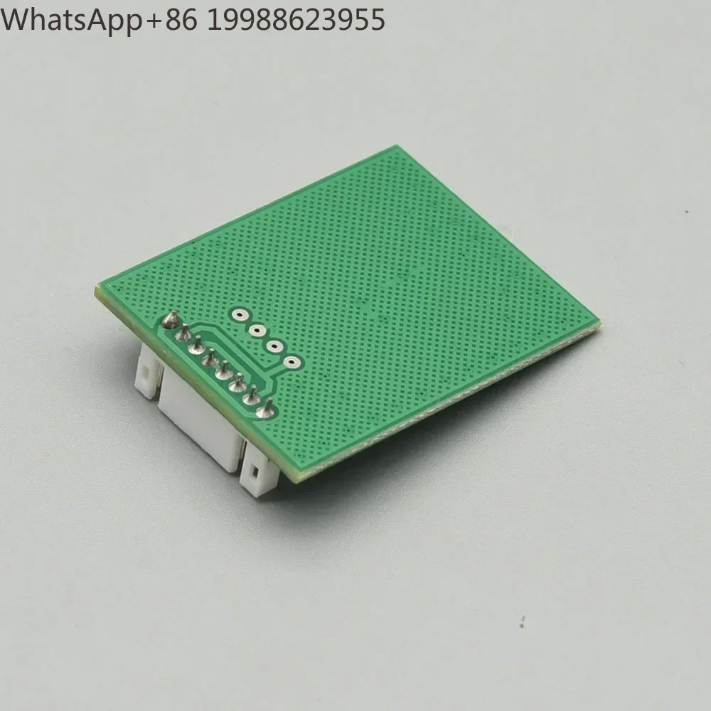 1PC  For HP70 Designjet Z2100 Z5200 Plotters Auto-Reset Chip Decoder