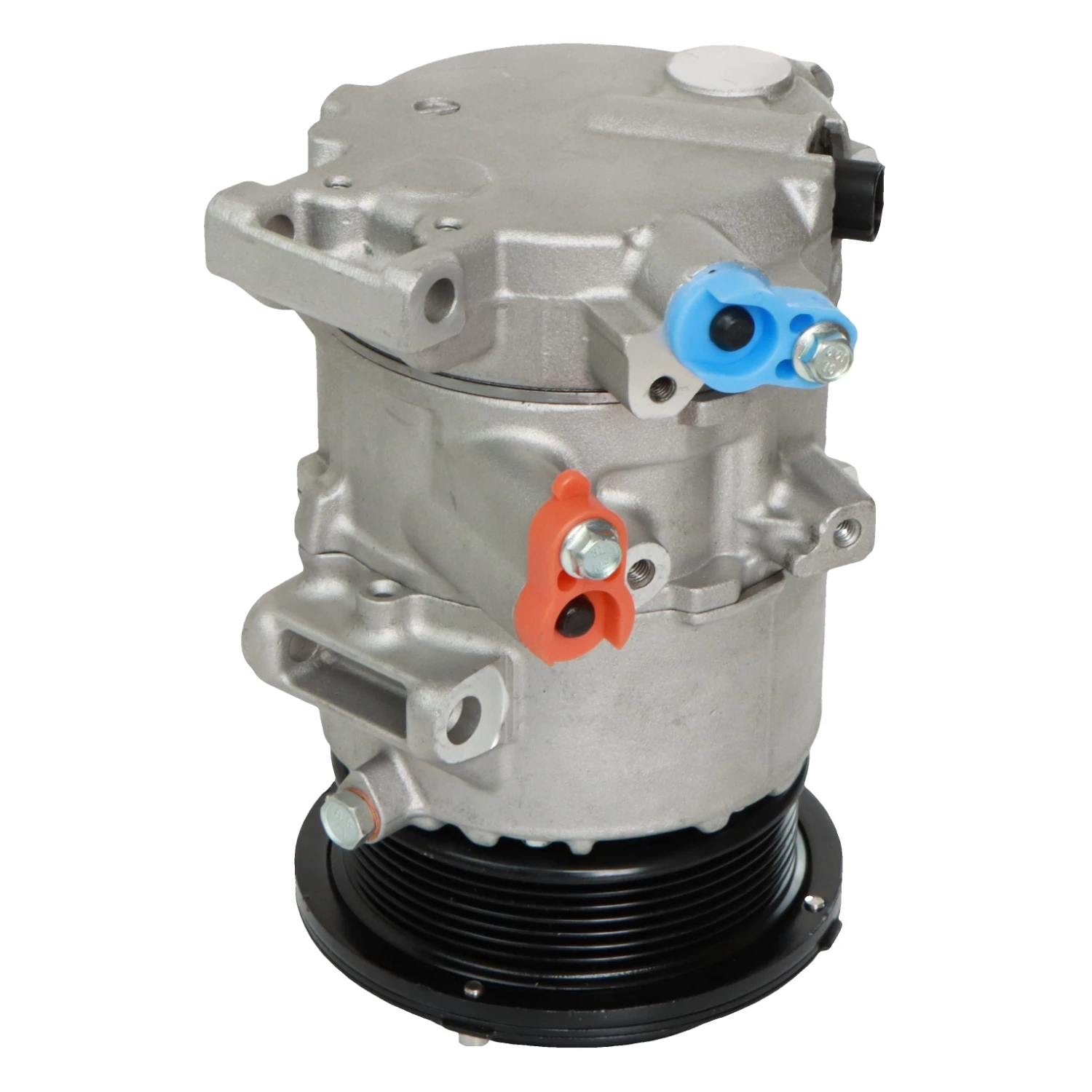 A/C AC Compressor For Toyota Camry RAV4 2.4L Air Conditioning Compressors Auto Parts CO11178JC 4472601208 4710613 4710617 4711613 8831042270 7512603