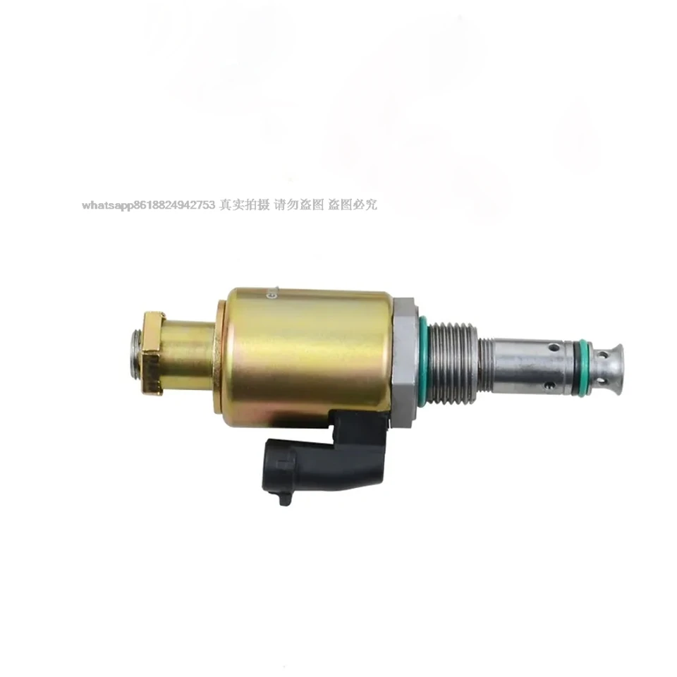 

For Navistar DT466 DT466E OEM IPR/ICP Fuel Pressure Regulator Sensor OEM # 1807329C92 1841217C91 F81Z9C968AB PR315 PR218
