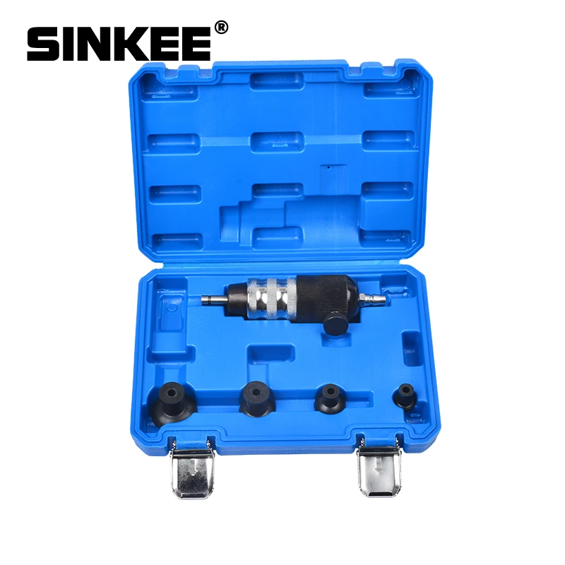 Spin Valves Pneumatic Machine Engine Cylinder Head Valve Grinder Tool Air Operated Valve Lapping Grinding Tool SK1761