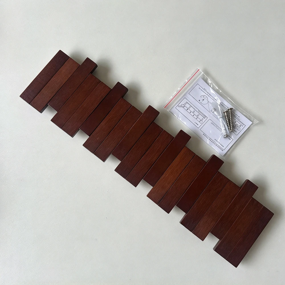 Thumbnail 2 - #40 Latest Wall Mounted Coat Racks Offers