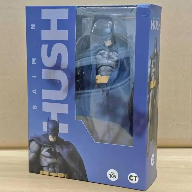 Ct Toys Dc Blue Bat…