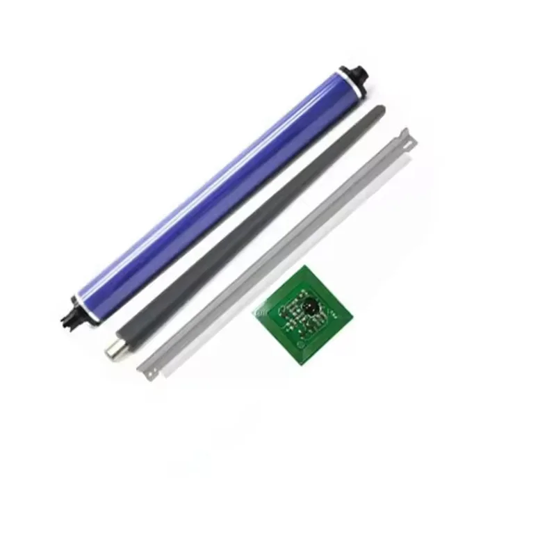 

OEM 013R00603: Цветной фотобарабан (чип), лезвие для очистки, фотобарабан OPC, ролик зарядки PCR для Xerox DC240, 242, 250, 252, 260, WC 7655, 7665, 7675