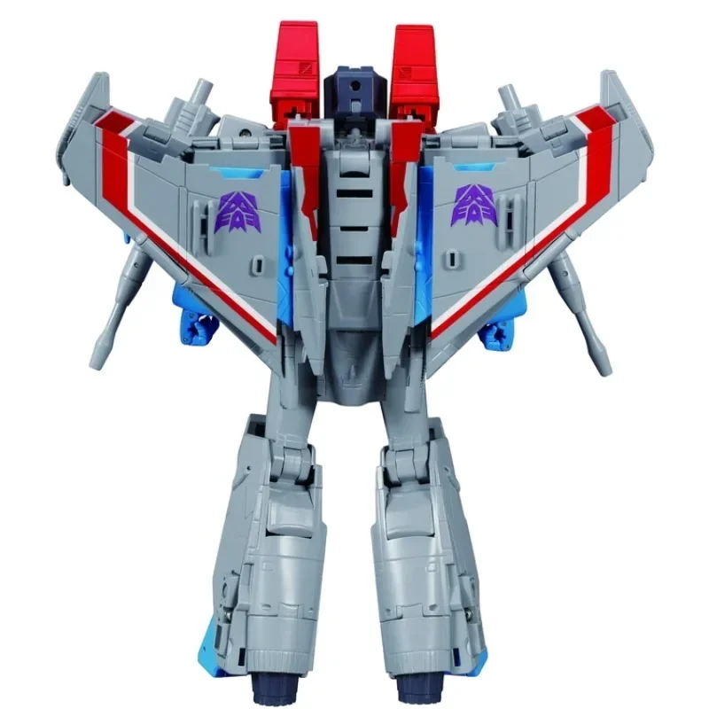 In Stock Takara Tomy Transformers Toys MP52 Starscream Figures Action Figures Collectible Gifts Classic Toys Collecting Hobbies