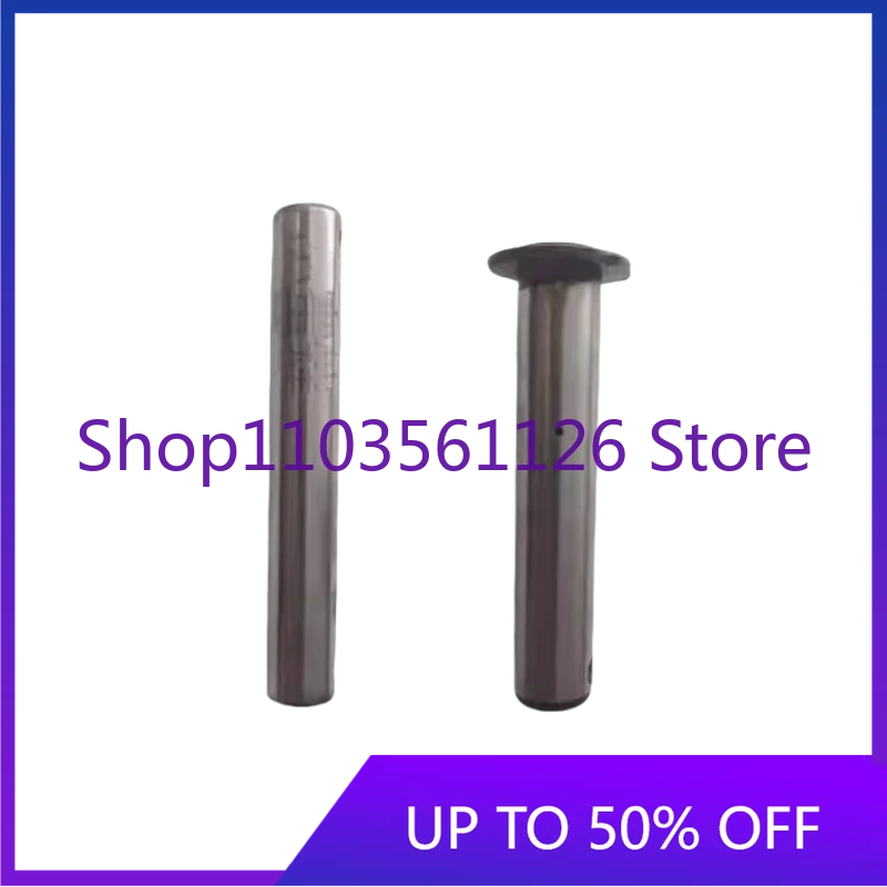 حار بيع 17 I-الإطار معدات الحفارة الأمامية الصغيرة - دلو رمح ربط قضيب رمح تصدير جودة أجزاء #3