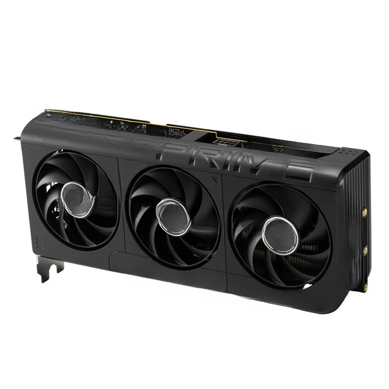

RTX5060-O8G is suitable for desktop AI computing power computer gaming graphics cards