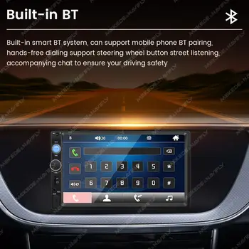 8 最佳銷售 車用MP5播放器使用手冊 - №6