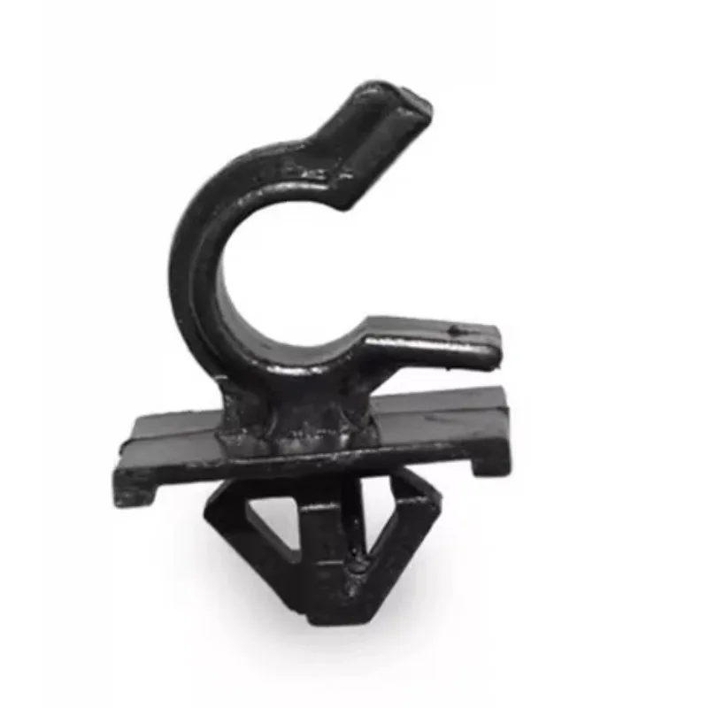 Front Strut Engine …