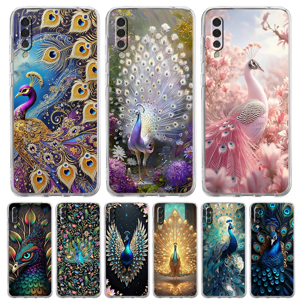 Transparent Phone C…