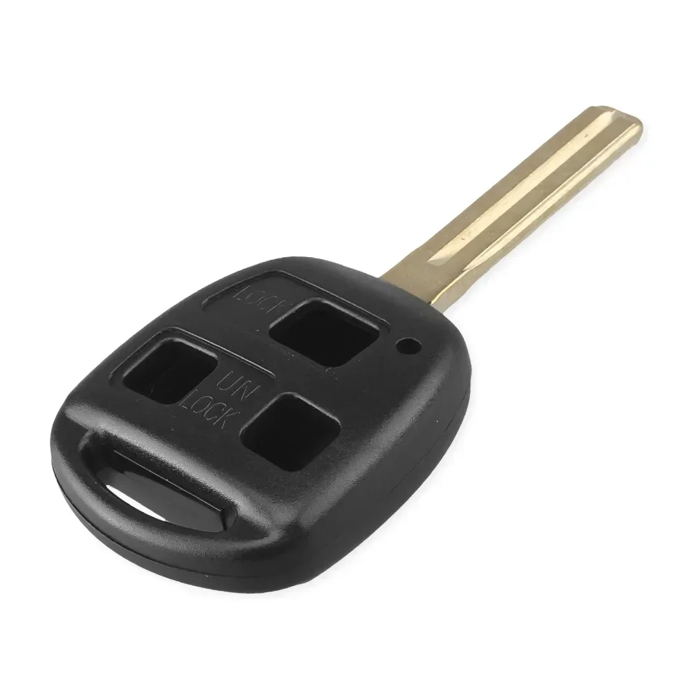 2/3 Buttons Remote … - image