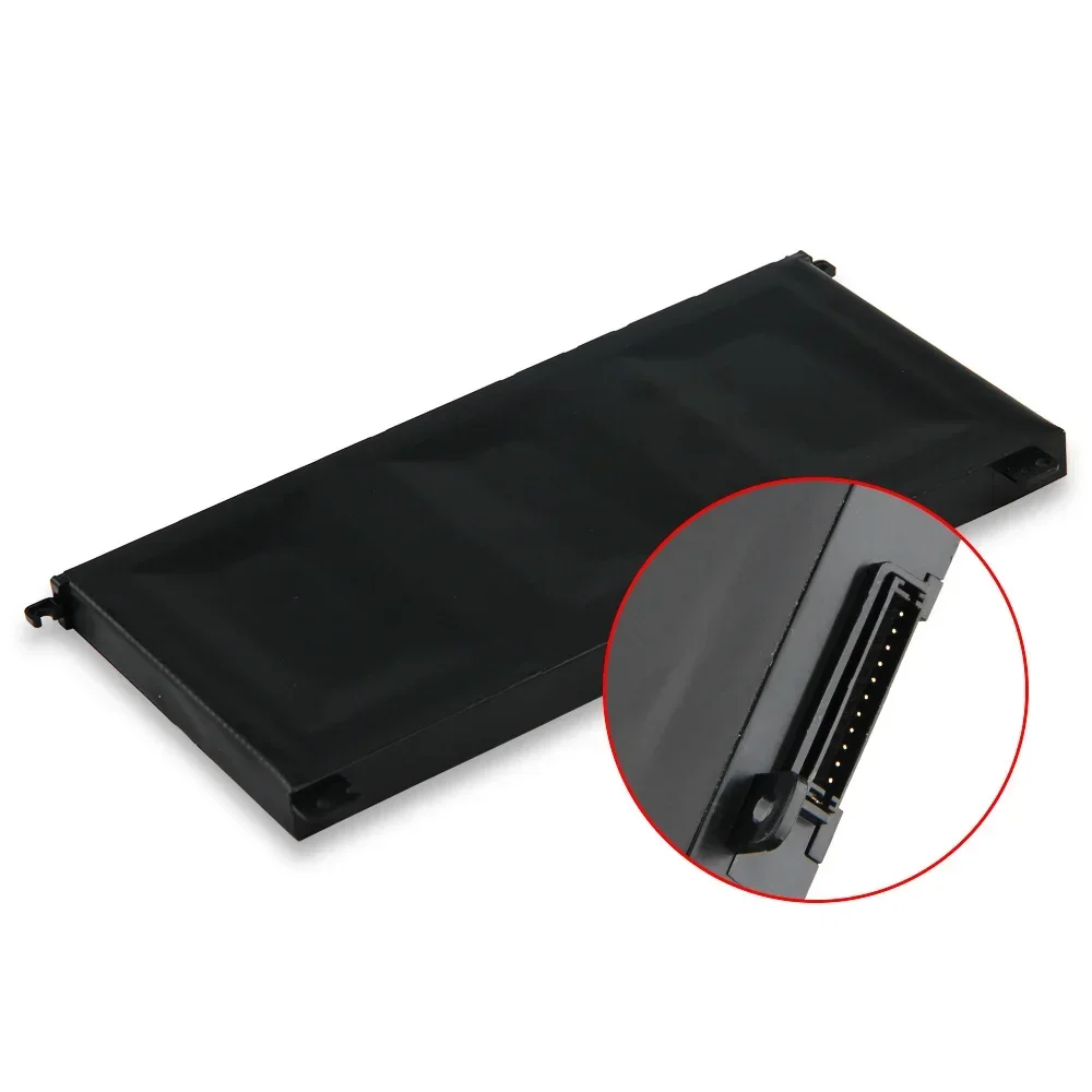 357F9 71JF4 Replacement Battery For Dell Inspiron 15" 7000 7559 7557 7566 7567 7759 74Wh