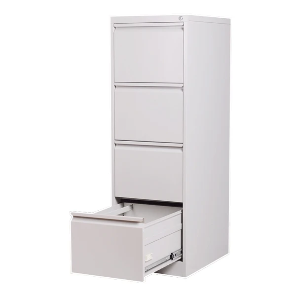 2019 modern popular design non hanging file cabinet hanging folder 4 drawers filing cabinet